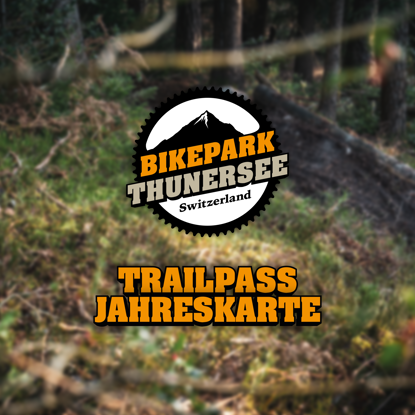 Bild von Trailpass Jahreskarte Erwachsene