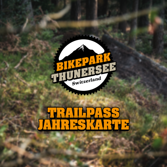 Bild von Trailpass Jahreskarte Erwachsene