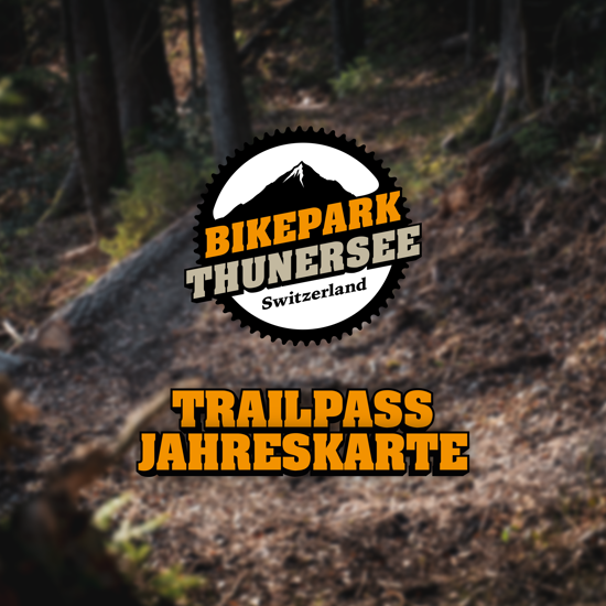 Bild von Trailpass Jahreskarte Kinder und Jugendliche