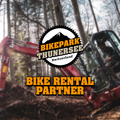 Bild von Bike Rental Partner