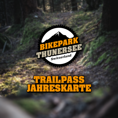 Bild von Trailpass Jahreskarte Familie