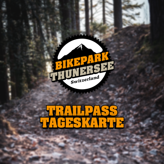 Bild von Tageskarte Trailpass